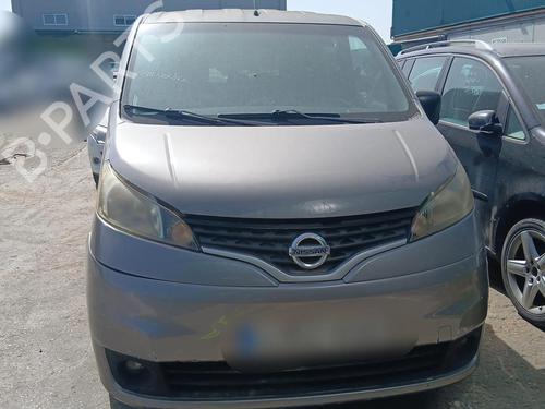 Recambios NISSAN NV200 / EVALIA Bus 4826048