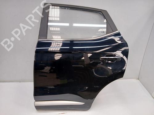 Used Left rear door MG MG ZS SUV (AZS1) [2017-2025]  29338114