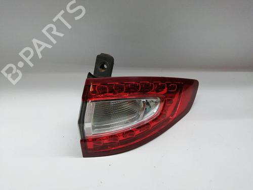 Used Right taillight Right taillight FORD MONDEO V Hatchback (CE) 2.0 TDCi (180 hp) 35736798 35736798