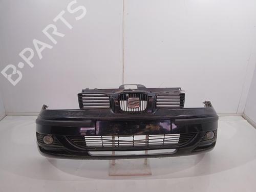 Used Front bumper Front bumper 38708317 38708317