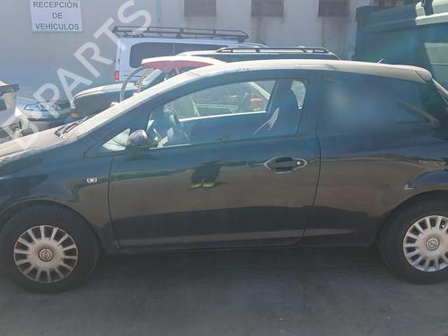 Left headlight OPEL CORSA D (S07) | BP33798710C28 - Image 6