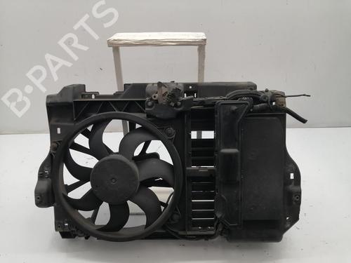 Used Front slam panel CITROËN C5 II (RC_) 1.8 16V (RC6FZB) (116 hp) 30936611