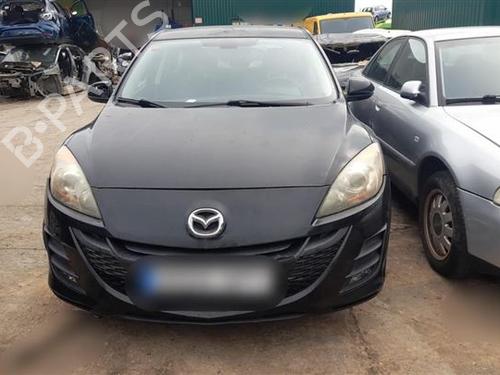 Used Parts MAZDA 3 (BL) 1.6 MZ-CD (BL14) 4975628