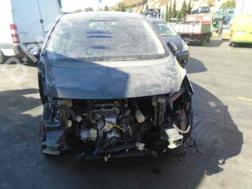 Used Parts OPEL MERIVA B MPV (S10)  1.4 (75)  774217