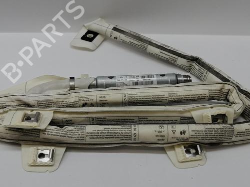 Used Right curtain airbag MERCEDES-BENZ C-CLASS T-Model (S204) C 200 CDI (204.201) (136 hp) 16402099
