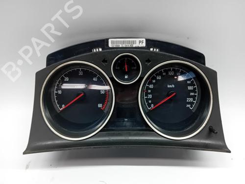 Used Instrument cluster Instrument cluster OPEL ASTRA H (A04) [2004-2014] 36276029 36276029