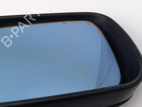 Left mirror BMW 3 (E46) 320 d | BP25027174C26 