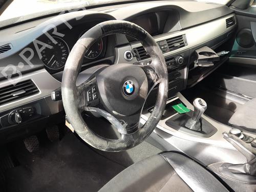Multifunctionele display BMW 3 (E90) 320 d | BP23044893C48 