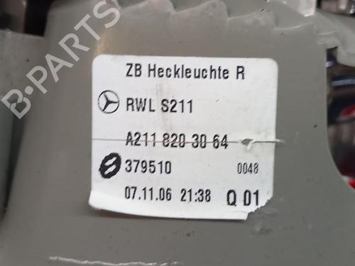 Right tailgate light MERCEDES-BENZ E-CLASS T-Model (S211) E 320 T CDI 4-matic (211.289) | BP38614073C80 - Image 3