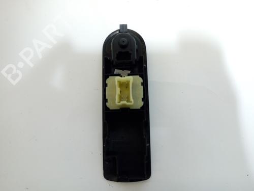 Left front window switch RENAULT CLIO III Grandtour (KR0/1_) 1.5 dCi | BP10083586I27 