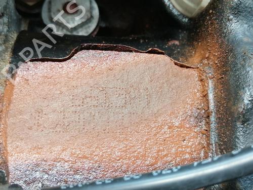 Engine MERCEDES-BENZ B-CLASS Sports Tourer (W246, W242) B 200 CDI (246.201) | BP29246885M1 