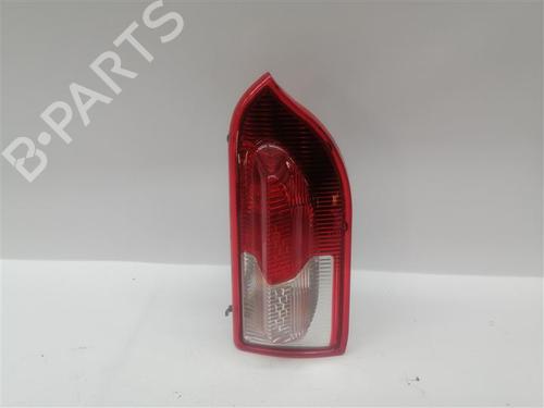 Used Right tailgate light Right tailgate light OPEL INSIGNIA A Country Tourer (G09) 2.0 CDTi (47) (131 hp) 20106831 20106831