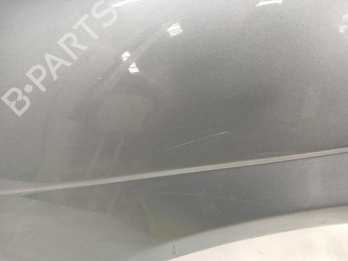 Left front fenders CITROËN C5 II (RC_)  | BP27322878C41 