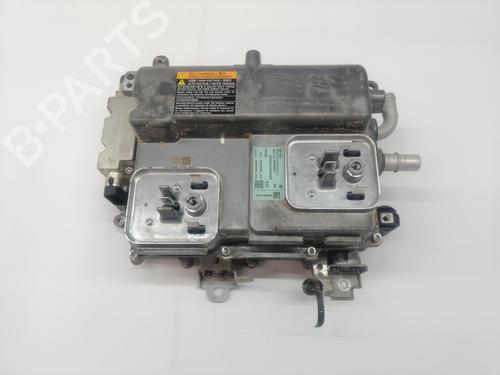 Used Other HYUNDAI IONIQ (AE) 1.6 GDI Hybrid (105 hp) 21757170
