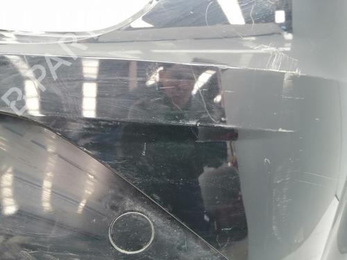 Rear bumper SEAT LEON (1P1) | BP31332427C8