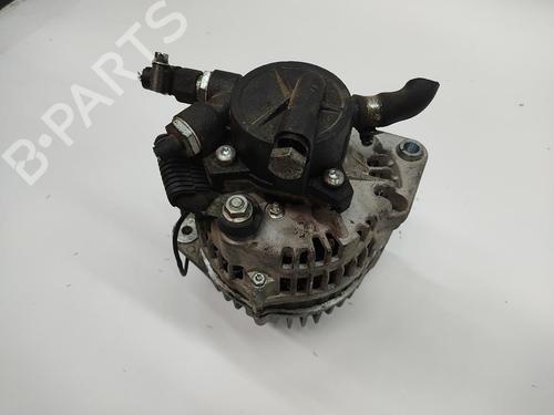 Alternator OPEL ASTRA H (A04) | BP37476669M7 - Image 2