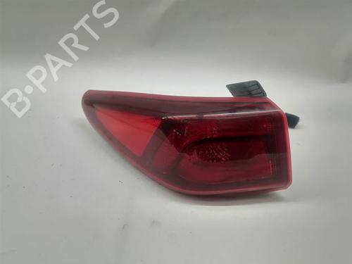 Left taillight HYUNDAI KONA (SX2) 1.0 T-GDi | BP30635243C34 - Image 1