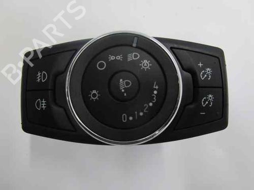 Used Headlight switch Headlight switch FORD TOURNEO COURIER B460 MPV 1.0 EcoBoost (100 hp) 6513377 6513377