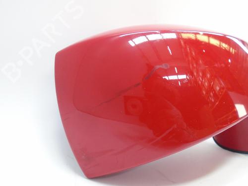 Right mirror HYUNDAI COUPE II (GK) 1.6 16V | BP7523022C27 