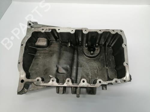 Oil sump AUDI A4 B7 (8EC) 2.0 TDI 16V | BP17632444M115 
