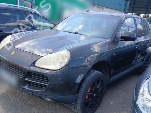 Alternator PORSCHE CAYENNE (9PA) | BP36449836M7 - Image 12