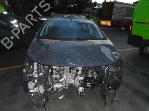 Used Parts PEUGEOT 2008 I (CU_) 1.2 THP 110 / PureTech 110 4973194