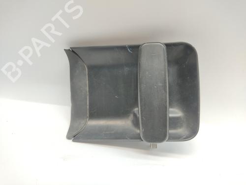 Utvendig håndtak PEUGEOT PARTNER MPV (5_, G_) [1996-2025]  28123961