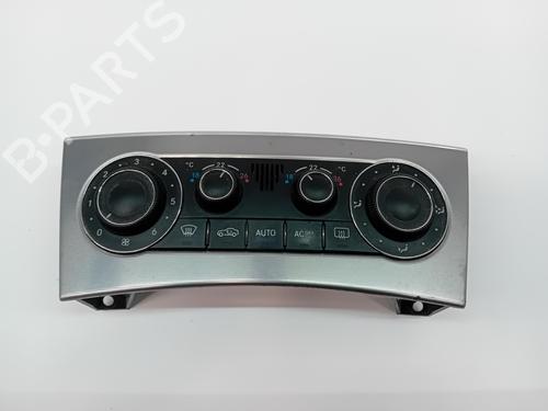 Used Climate control MERCEDES-BENZ C-CLASS T-Model (S203) C 180 Kompressor (203.246) (143 hp) 25043659