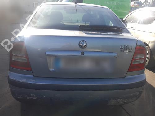 Right front door SKODA OCTAVIA I (1U2)  | BP19939242C3 