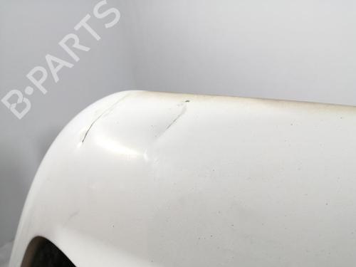 Left tailgate PEUGEOT PARTNER MPV (5_, G_)  | BP29705890C76 
