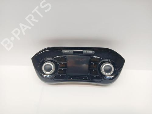 climate-control-nissan-juke-f15-2010-2011-2012-2013-2014-2015-2016-2017-2018-2019-37757231 main image
