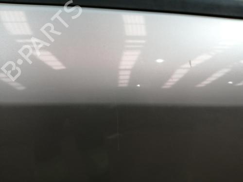 Right rear door MERCEDES-BENZ M-CLASS (W164) ML 320 CDI 4-matic (164.122) | BP28151238C5 