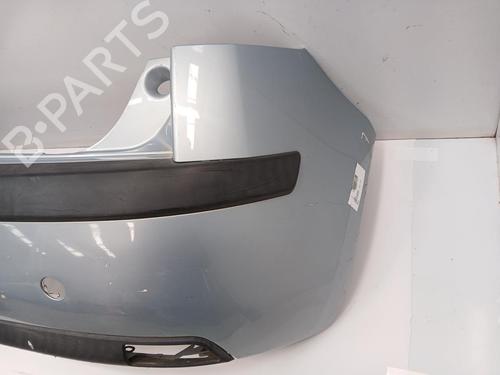 Rear bumper CITROËN C4 I (LC_)  | BP28094648C8 