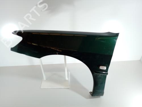 Used Left front fenders PEUGEOT 306 (7B, N3, N5) 1.9 D (69 hp) 11348185