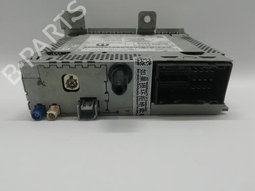 Radio FIAT TIPO Hatchback (356_, 357_)  | BP10967657E6 