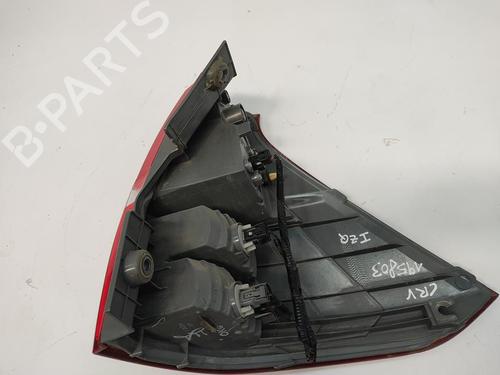 Left taillight HONDA CR-V IV (RM_) 1.6 i-DTEC 4WD (RE6) | BP35786953C34 - Image 3