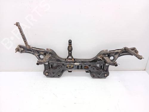 Used Subframe AUDI A1 Sportback (GBA) 35 TFSI (150 hp) 29710655