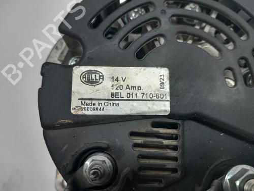 Generator FIAT DUCATO Platform/Chassis (244_) 2.8 JTD | BP29376141M7 