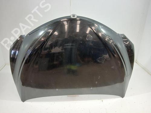 Used Hood SSANGYONG ACTYON I 2.0 Xdi (141 hp) 30196663