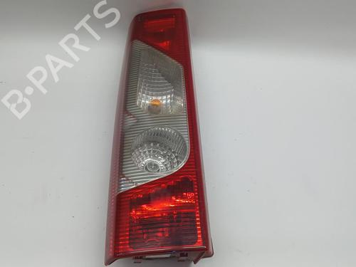 Used Left taillight Left taillight 36803294 36803294