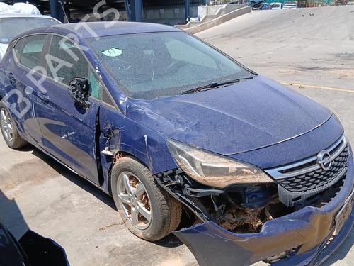Left tailgate light OPEL ASTRA K (B16) | BP37268011C79 - Image 9
