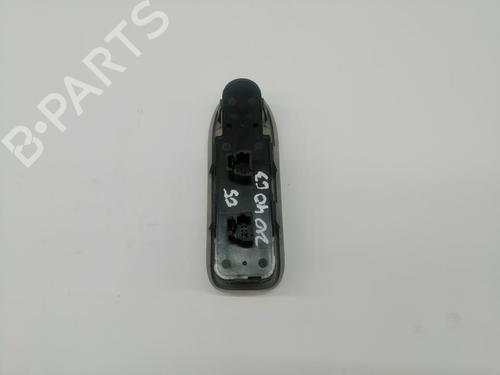 Left front window switch CITROËN C5 I (DC_) 2.0 16V HPi (DCRLZB) | BP29572834I27 