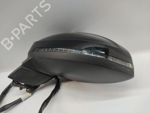 Left mirror AUDI A5 Sportback (F5A, F5F) 40 TDI | BP29932383C26