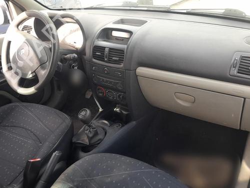 Trunk håndtak RENAULT CLIO II (BB_, CB_) 1.5 dCi (B/CB07) | BP30852063C132 