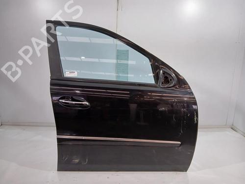 right-front-door-mercedes-benz-m-class-w164-2005-2006-2007-2008-2009-2010-2011-2012-37267387 main image