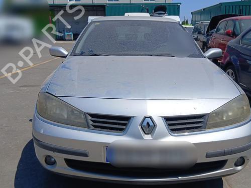 Brugte RENAULT LAGUNA II (BG0/1_) 4789566