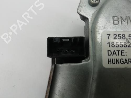 Rear wiper motor BMW 1 (F20) 116 d | BP15515649M102 