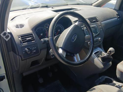 Right headlight FORD C-MAX (DM2) 1.8 TDCi | BP34192792C29  - Image 9