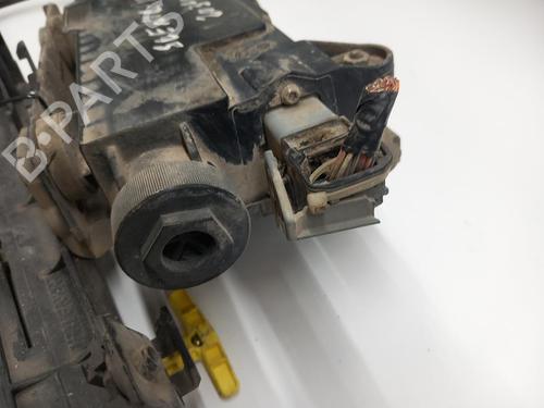 Electric handbrake RENAULT SCÉNIC II (JM0/1_)  | BP29394344E5 