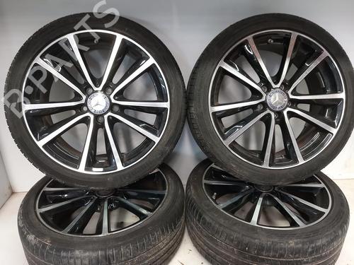 Used Rim MERCEDES-BENZ B-CLASS Sports Tourer (W246, W242) B 180 CDI / d (246.212) (109 hp) 30533332